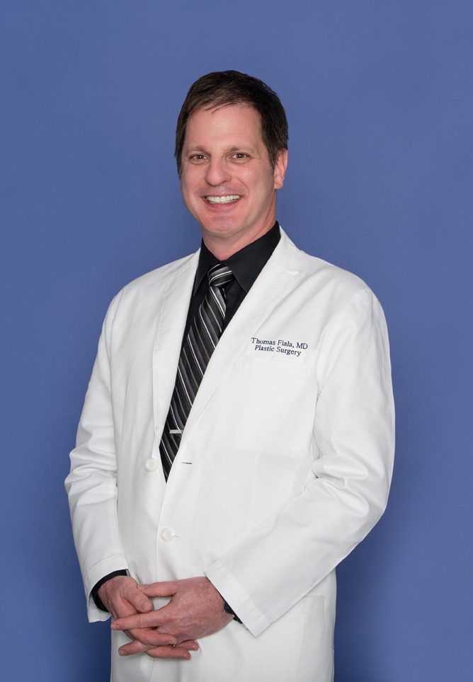 Fiala Thomas MD FACS Orlando Plastic Surgeon