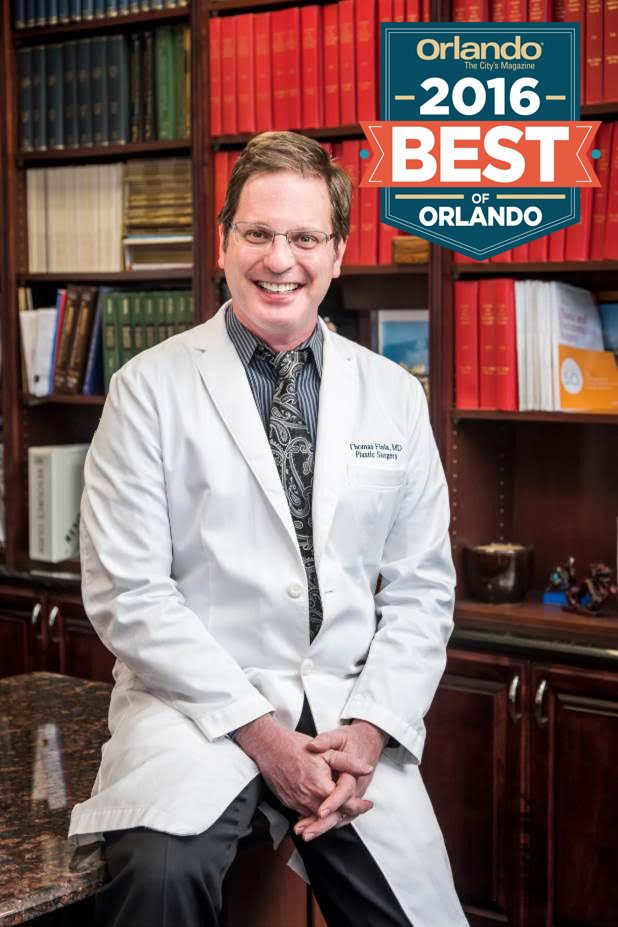 Best Orlando Plastic Surgeon