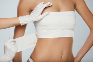 Breast Augmentation Dressing