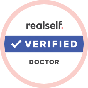 RealSelf Verified Plastic Surgeon