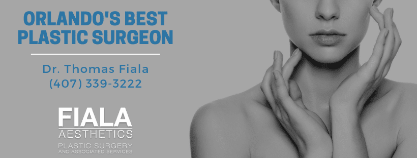 Orlando's Best Plastic Surgeon CTA | Fiala Aesthetics