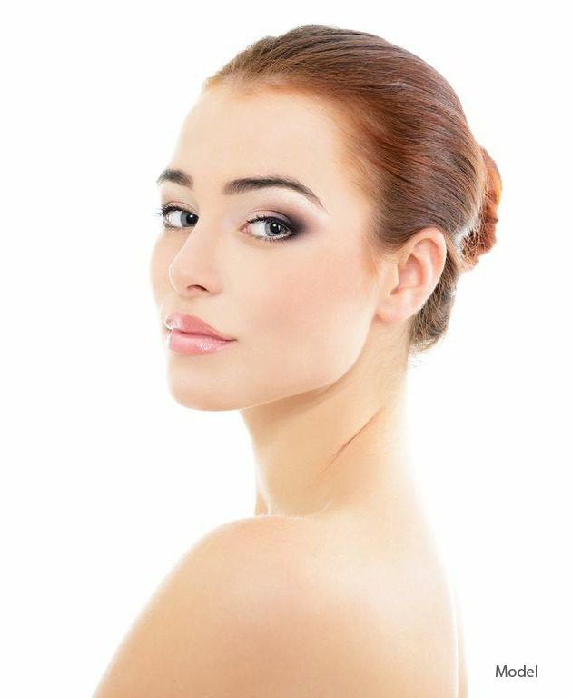 Get a Chiseled Face With Facial Liposuction